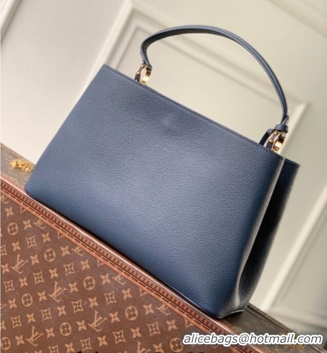 Luxury Discount Louis Vuitton LV Capucines Top Handle Bag in Taurillon leather M26259 Beige 2026