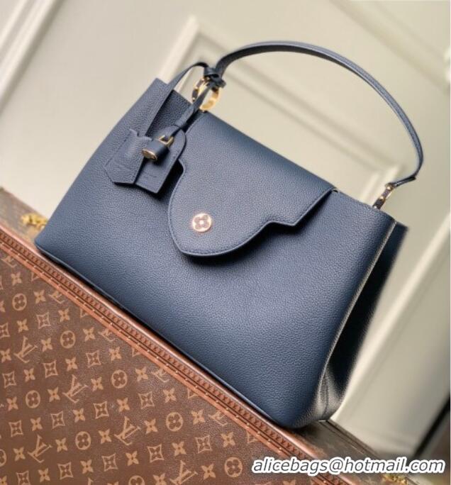 Luxury Discount Louis Vuitton LV Capucines Top Handle Bag in Taurillon leather M26259 Beige 2026