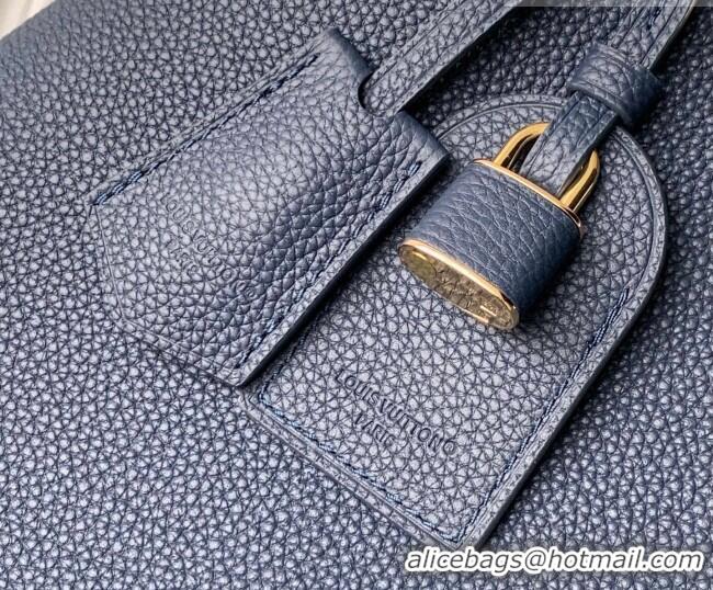 Luxury Discount Louis Vuitton LV Capucines Top Handle Bag in Taurillon leather M26259 Beige 2026