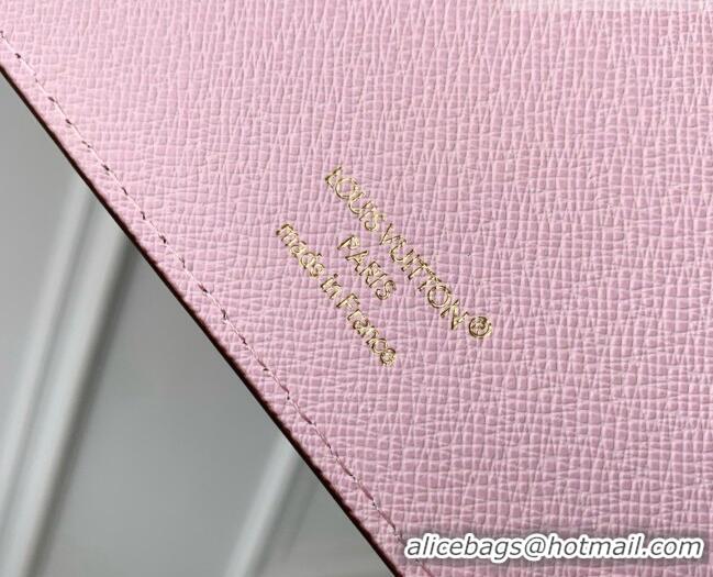 Luxury Discount Louis Vuitton x Grace Coddington Catogram Notebook Gl1394 Brown 2026