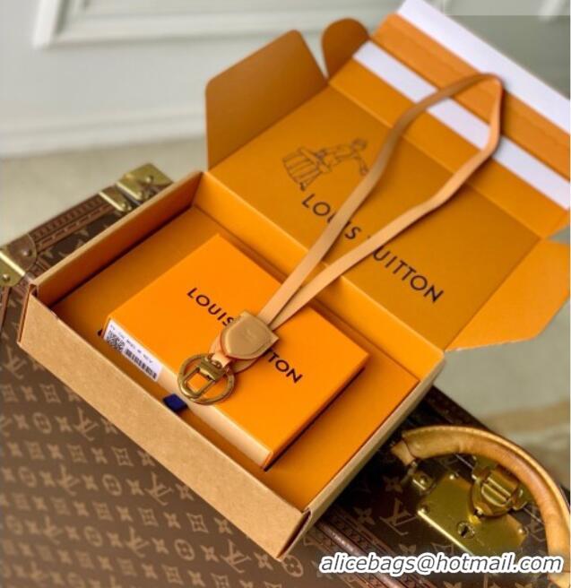 Traditional Specials Louis Vuitton LV Cloche Key Holder M03689 2026