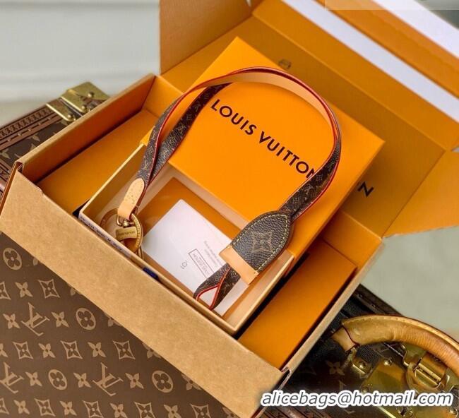 Traditional Specials Louis Vuitton LV Cloche Key Holder M03689 2026