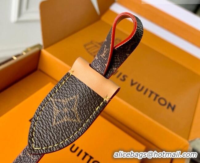 Traditional Specials Louis Vuitton LV Cloche Key Holder M03689 2026