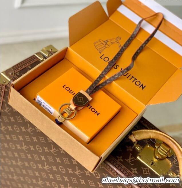Traditional Specials Louis Vuitton LV Cloche Key Holder M03689 2026