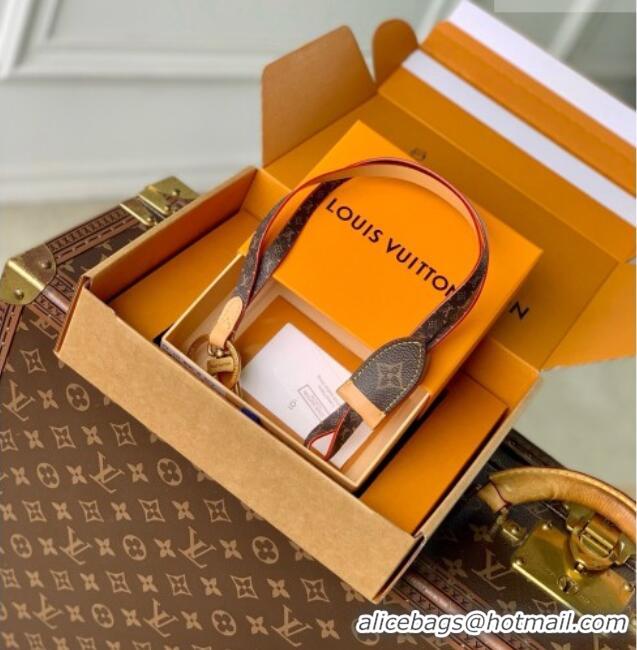 Traditional Specials Louis Vuitton LV Cloche Key Holder M03689 2026