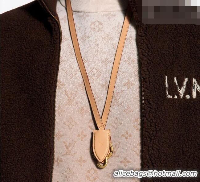 Traditional Specials Louis Vuitton LV Cloche Key Holder M03689 2026