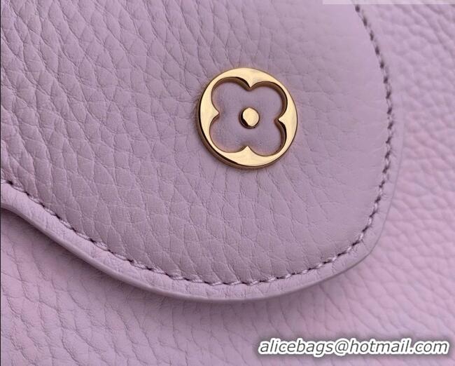 Grade Quality Louis Vuitton Capucines MM Bag in Pink Taurillon Leather M29439 2026