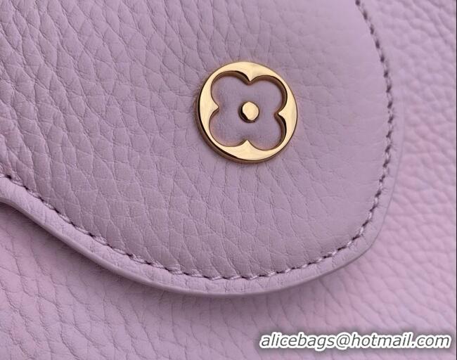 Famous Brand Louis Vuitton Capucines Mini Bag in Pink Taurillon Leather M29439 2026
