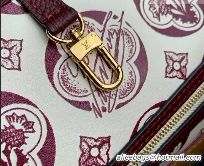 Discount Louis Vuitton Neverfull Inside Out MM Bag in Monogram Canvas M28377 2026