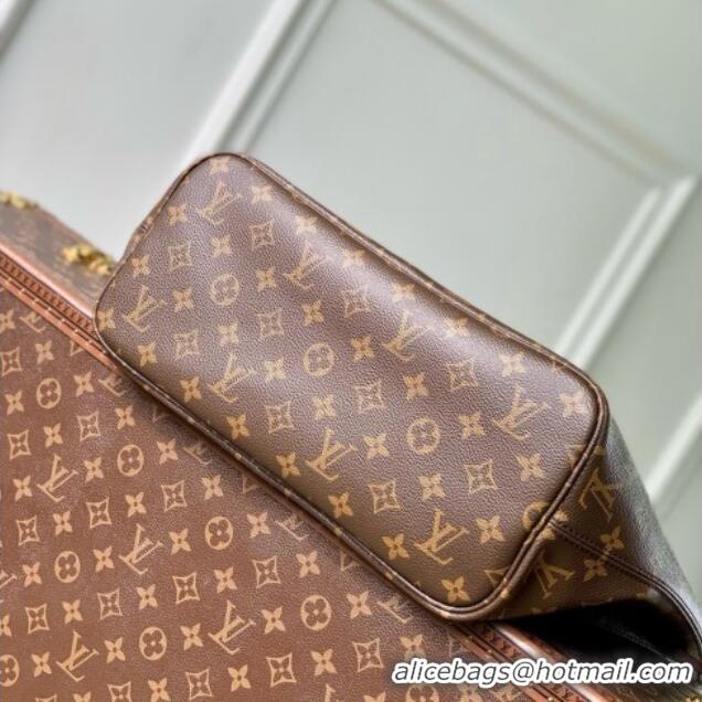 Discount Louis Vuitton Neverfull Inside Out MM Bag in Monogram Canvas M28377 2026