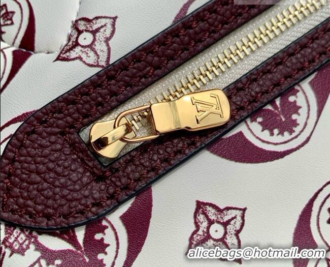 Discount Louis Vuitton Neverfull Inside Out MM Bag in Monogram Canvas M28377 2026