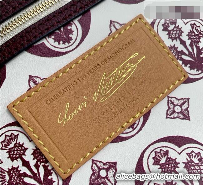 Discount Louis Vuitton Neverfull Inside Out MM Bag in Monogram Canvas M28377 2026