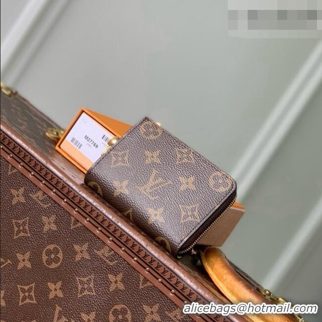 Reasonable Price Louis Vuitton Portefeuille Noah Compact Coin Purse M27769 Yellow 2026