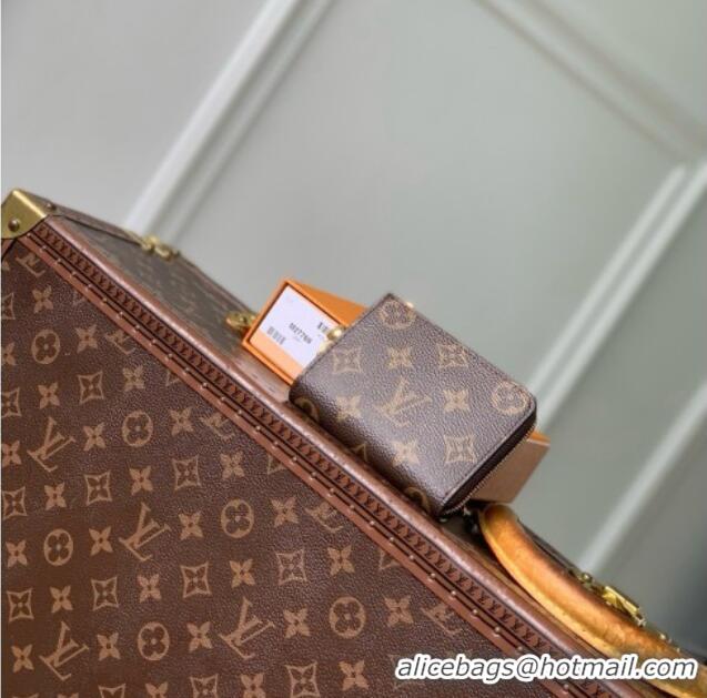 Reasonable Price Louis Vuitton Portefeuille Noah Compact Coin Purse M27769 Yellow 2026