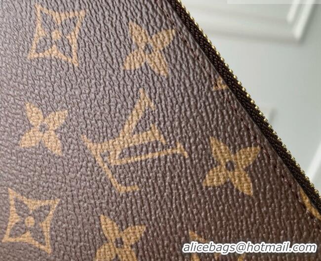 Best Product Louis Vuitton Zippy Wallet Japan Limited Edition M28277 Yellow 2026