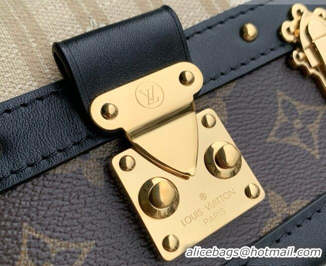 New Design Louis Vuitton Speedy Bandoulière 22 Bag M28761 Beige/Monogram 2026