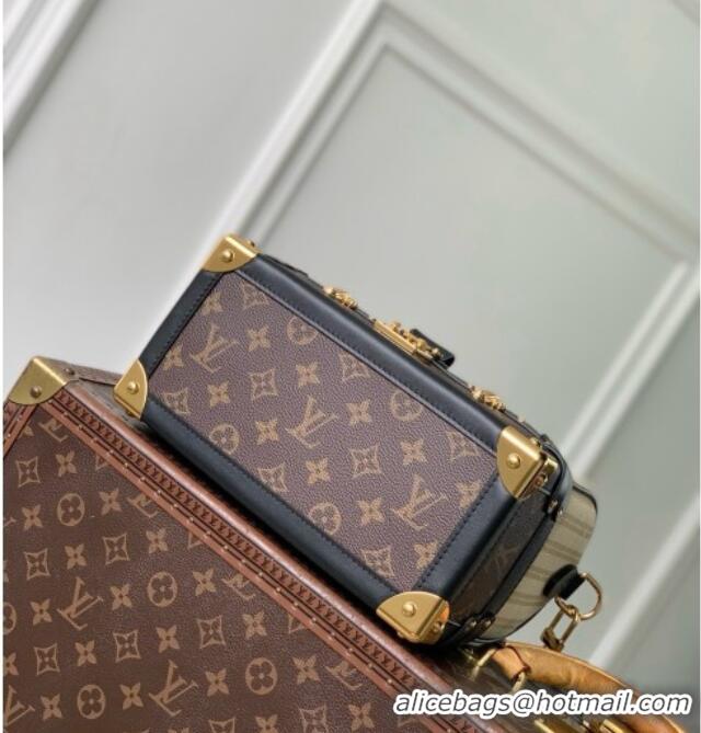 New Design Louis Vuitton Speedy Bandoulière 22 Bag M28761 Beige/Monogram 2026