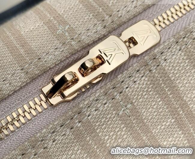New Design Louis Vuitton Speedy Bandoulière 22 Bag M28761 Beige/Monogram 2026