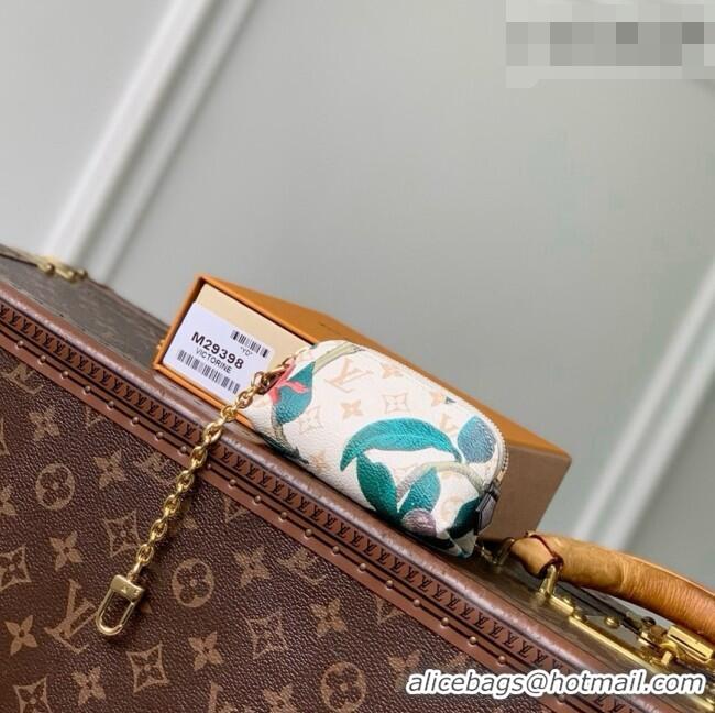 Discount Louis Vuitton Cosmetic Lipstick Pouch Bag inMonogram Dune Canvas M29398 2026