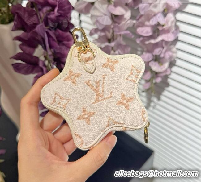 Classic Discount Louis Vuitton Spark Coin Purse M26575 LV081940 White 2026