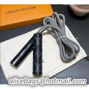 Buy Fashionable Louis Vuitton Christopher Jump Rope LV082116 Grey 2026