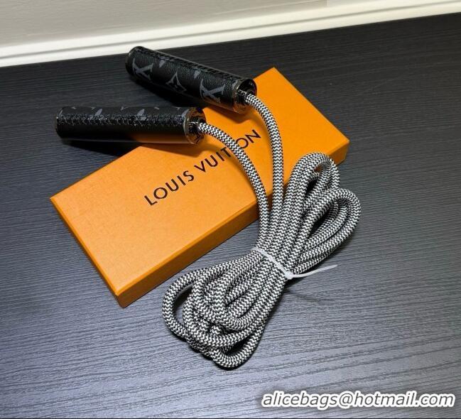 Buy Fashionable Louis Vuitton Christopher Jump Rope LV082116 Grey 2026