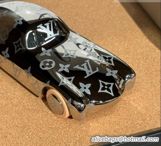 Modern Classic Louis Vuitton Toy Car LV082119 Silver 2026