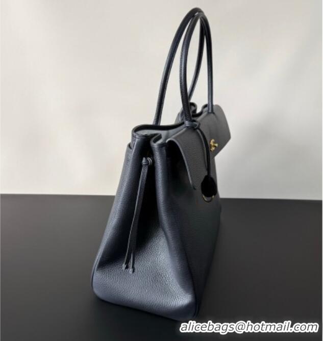 Top Design Chanel Grained Calfskin Large Shopping Bag AS6289 Black 2026