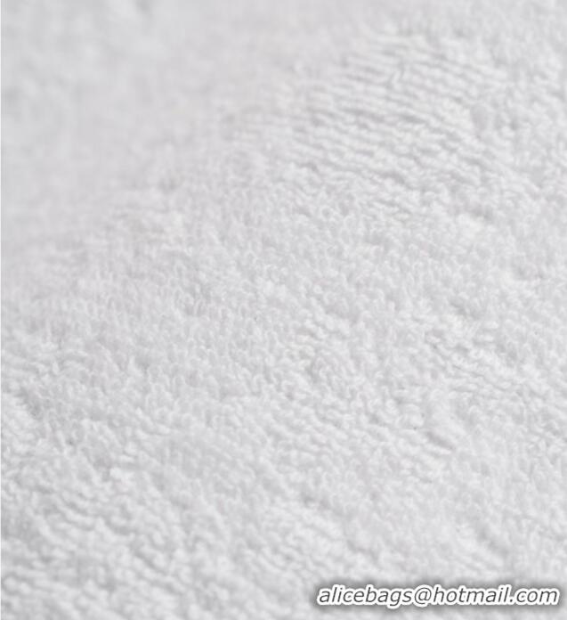 Original Cheap Chanel Beach Bag CH081301 White 2026