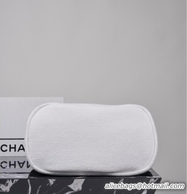 Fashion Discount Chanel Beach Bag CH081302 Black 2026