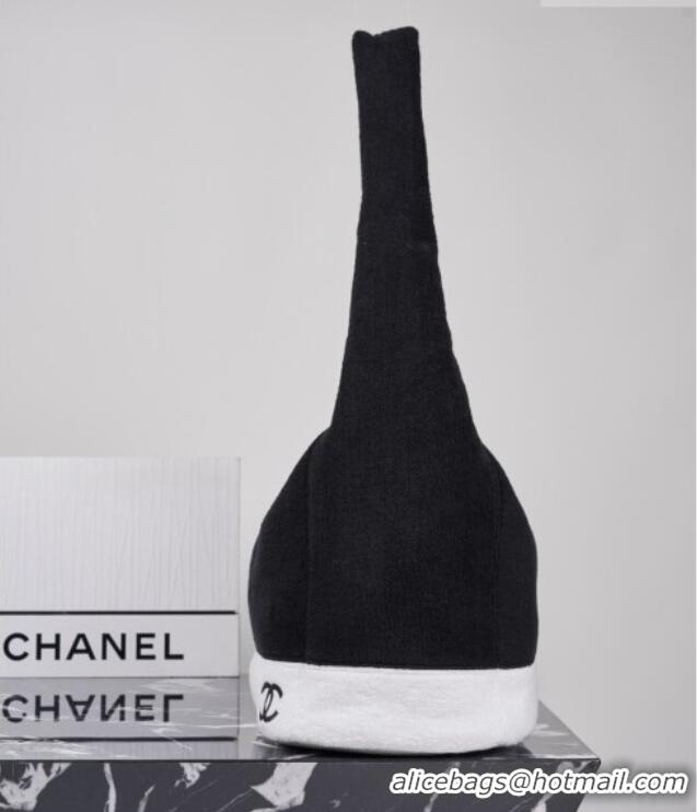 Fashion Discount Chanel Beach Bag CH081302 Black 2026