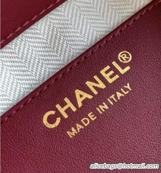 Best Quality Chanel Quilted Suede Mini Bucket Bag AS6537 Black 2026