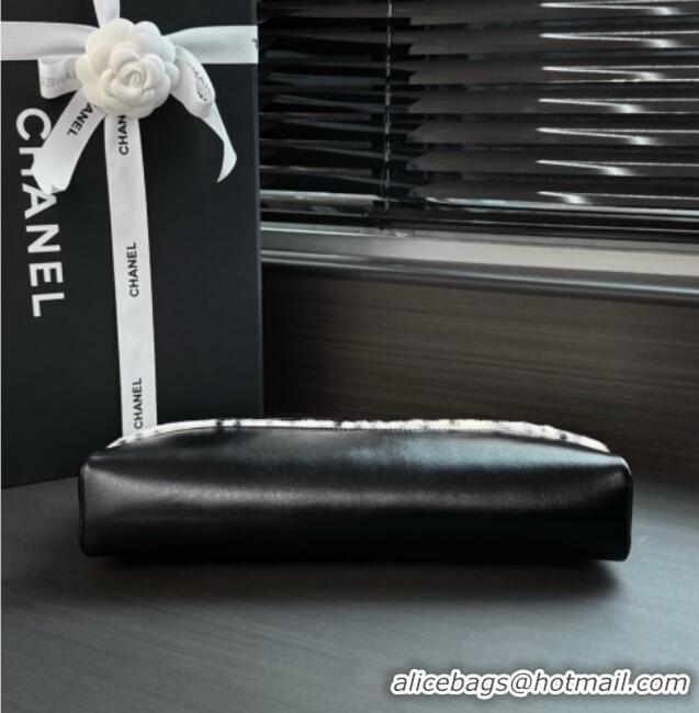 Big Discount Chanel 31 Shopping Bag AS6361 CH082222 Beige/Black 2026