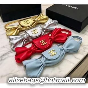 Fashion Discount Chanel Lambskin Mini Bag Charm AP5348 2026