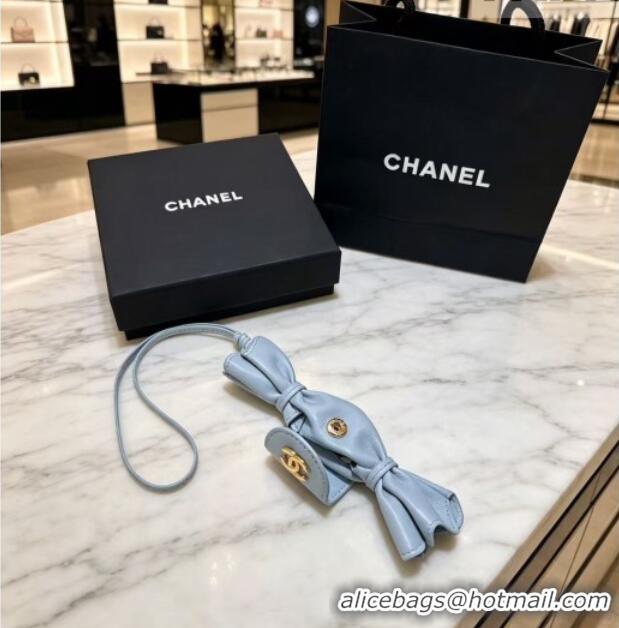 Fashion Discount Chanel Lambskin Mini Bag Charm AP5348 2026