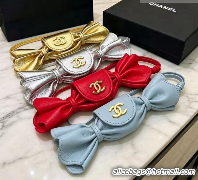 Fashion Discount Chanel Lambskin Mini Bag Charm AP5348 2026