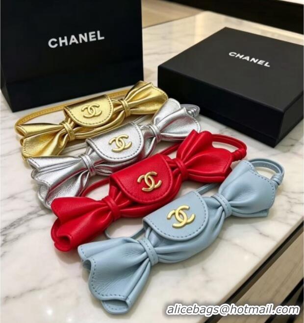 Fashion Discount Chanel Lambskin Mini Bag Charm AP5348 2026