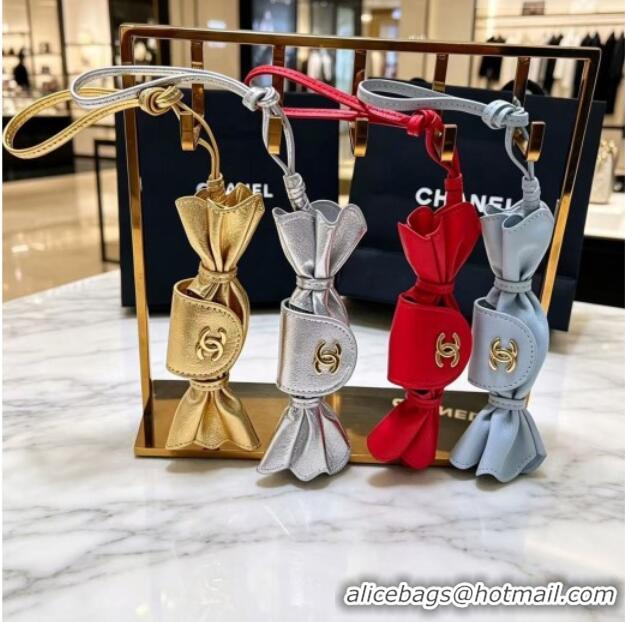 Fashion Discount Chanel Lambskin Mini Bag Charm AP5348 2026