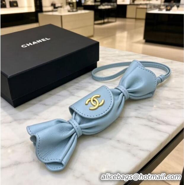 Fashion Discount Chanel Lambskin Mini Bag Charm AP5348 2026