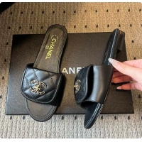 Discount Chanel Mule...