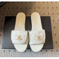 Purchase Chanel Mule...