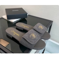 Luxury Chanel Mules ...