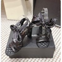 Luxurious Chanel San...