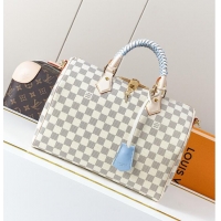 Classic Specials Louis Vuitton Damier Azur Canvas Speedy 30 Soft N40908 2026