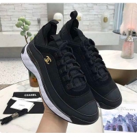 Luxurious Chanel Tra...
