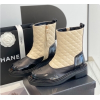 Grade Quality Chanel Boots In Beige 002 6080309