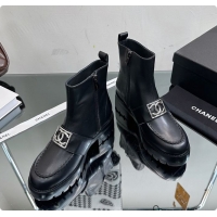 Duplicate Chanel Low...