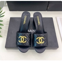Stylish Chanel Slipp...