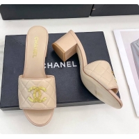 Top Grade Chanel Sli...
