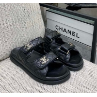 Sophisticated Chanel...